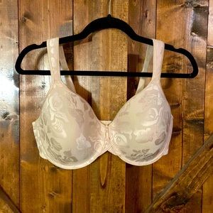 Wacoal nude bra